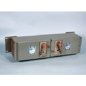 Panelboard Switch QSFT1033R SYLVANIA